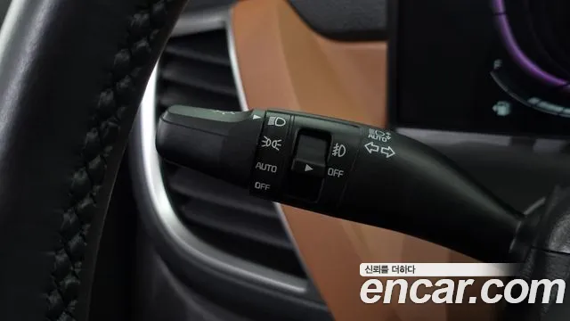 Kia Seltos New — Фото автомобиля 27