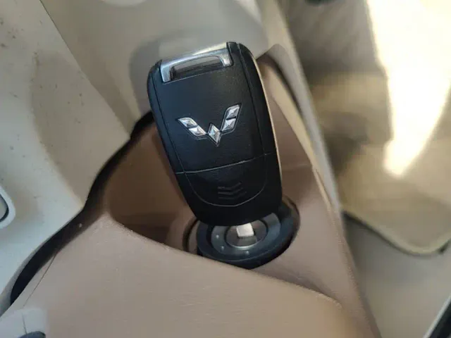 Wuling Hongguang Mini EV — Фото автомобиля 8