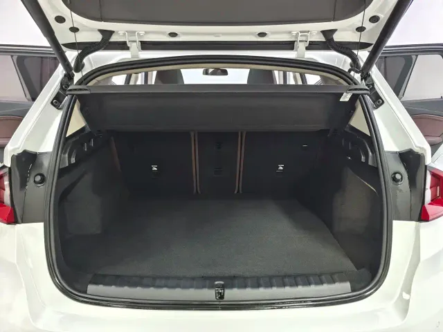 BMW X1 — Фото автомобиля 8