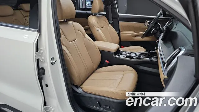 Kia Sorento Generation 4 — Фото автомобиля 16