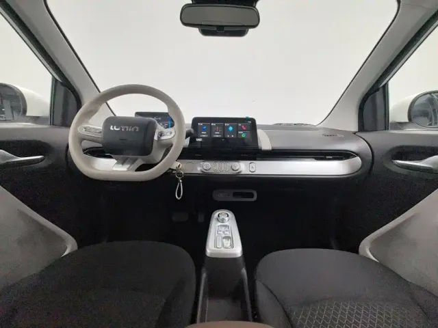 Changan Lumin — Фото автомобиля 5