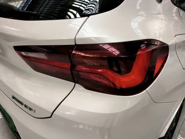 BMW X2 — Фото автомобиля 7