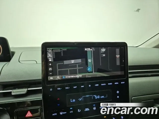 Hyundai Staria — Фото автомобиля 15
