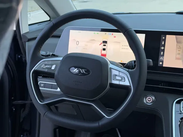 JAC Refine RF8 — Фото автомобиля 13
