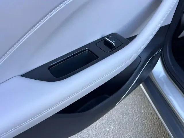Geely Galaxy Stellar 6 — Фото автомобиля 23