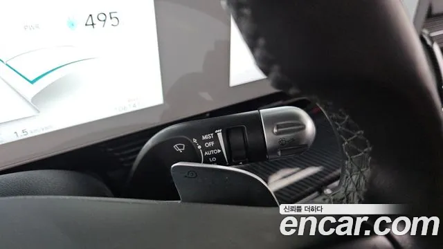 Hyundai Ioniq5 Ioniq5 Long Range AWD — Фото автомобиля 20