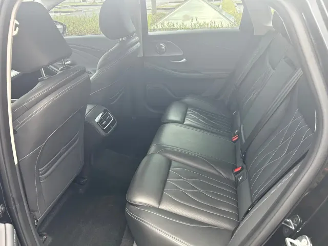 Chery Arrizo 8 — Фото автомобиля 11