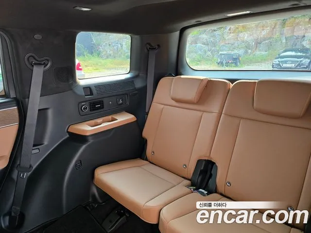 Hyundai Santa Fe MX5 — Фото автомобиля 17