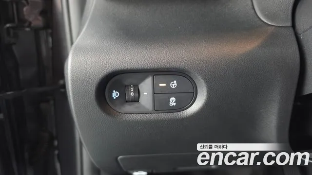 Hyundai Casper — Фото автомобиля 18