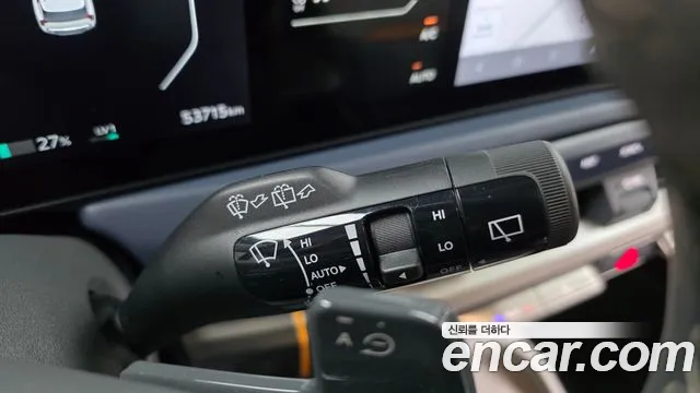 Kia EV3 — Фото автомобиля 29