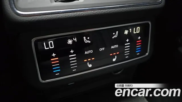Audi A6 45 TFSI Premium — Фото автомобиля 20