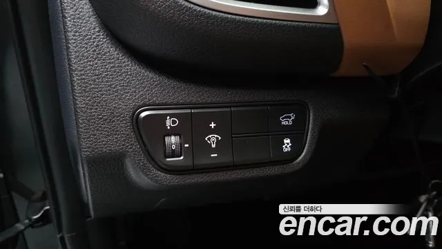 Kia Seltos — Фото автомобиля 25