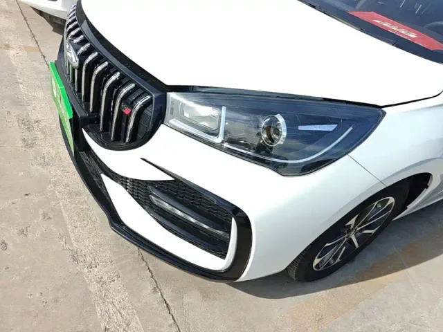 Chery Arrizo 5 — Фото автомобиля 23