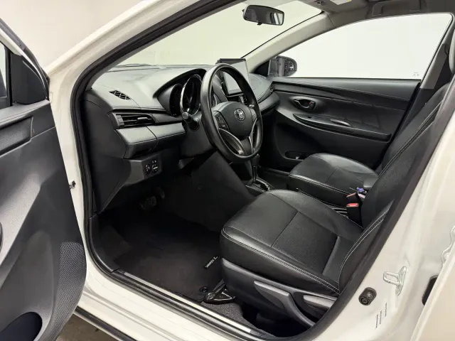 Toyota YARiS L Zhi Xuan — Фото автомобиля 10