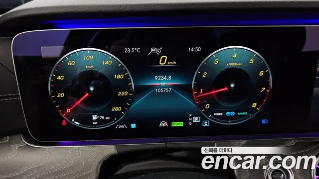 Mercedes-Benz E-Class E-класс W213 — Фото автомобиля 8