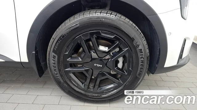Kia Sorento 4th Gen — Фото автомобиля 6