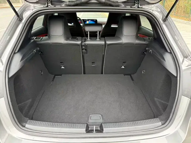 Mercedes-Benz A-Class AMG — Фото автомобиля 18
