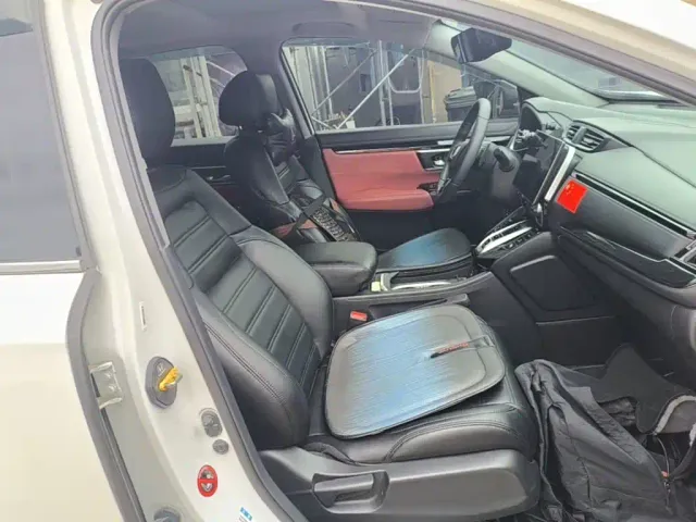 Honda Breeze — Фото автомобиля 19