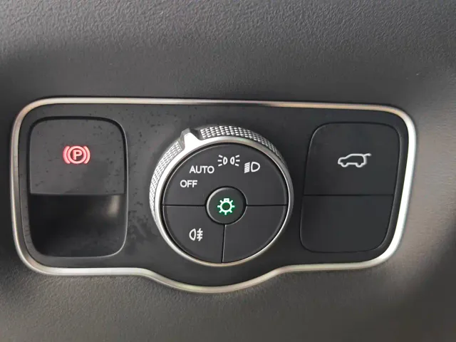 Chery Tiggo 8 PLUS — Фото автомобиля 25