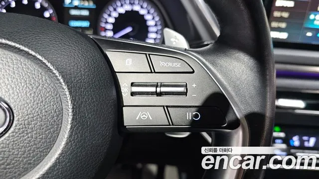 Hyundai Sonata — Фото автомобиля 26
