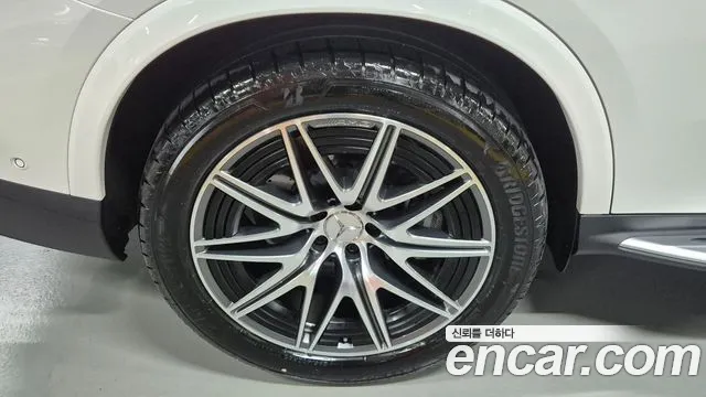 Mercedes-Benz GLC-Class — Фото автомобиля 5