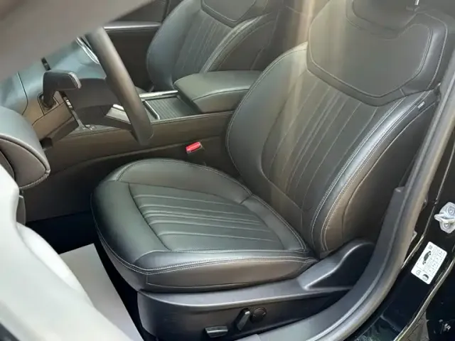 Ford Mondeo — Фото автомобиля 14