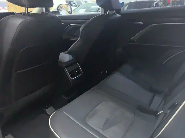 Haval H6 — Фото автомобиля 5