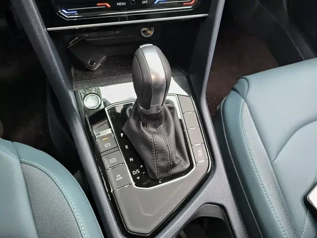 Volkswagen Tharu — Фото автомобиля 10