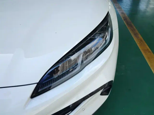 BYD Seal 06 — Фото автомобиля 5