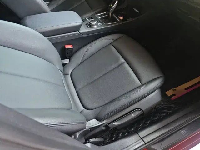 BMW 1 Series — Фото автомобиля 24