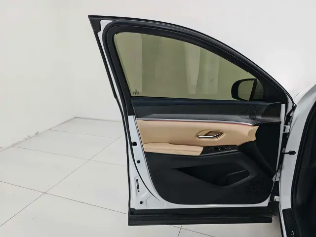 BYD Song Pro — Фото автомобиля 16
