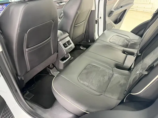 Haval H6 — Фото автомобиля 16