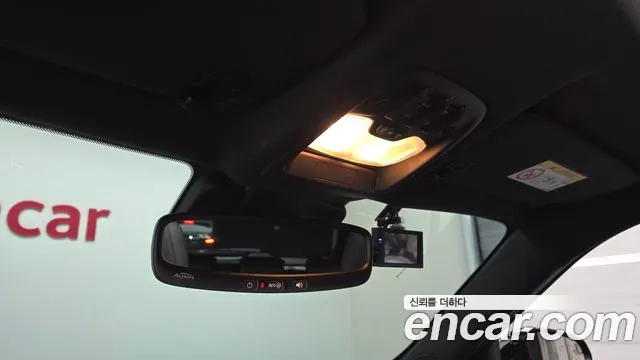 Chevrolet Trailblazer Trailblazer (New) — Фото автомобиля 23