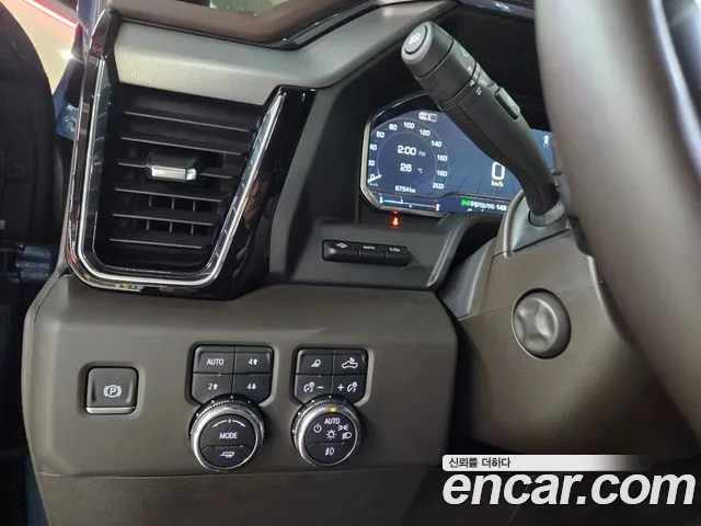 GMC Sierra — Фото автомобиля 11
