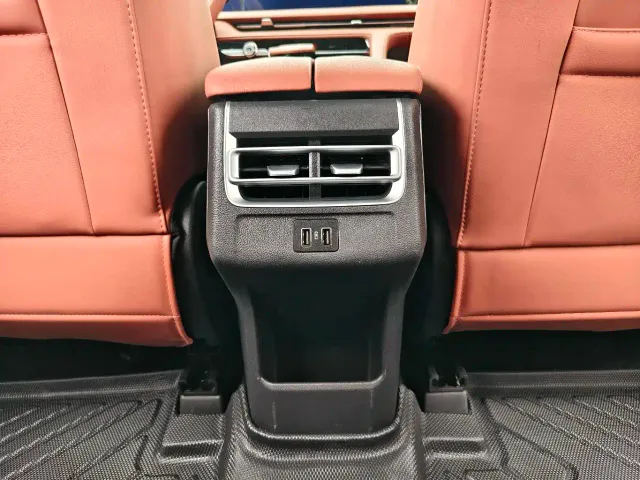 Changan CS75 Plus — Фото автомобиля 7