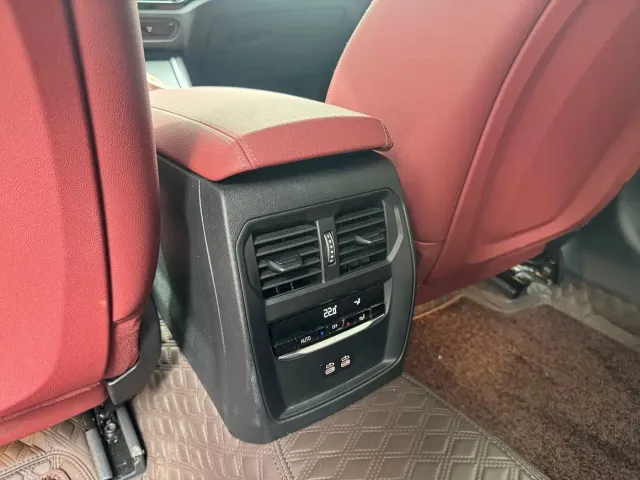 BMW 3 Series — Фото автомобиля 17
