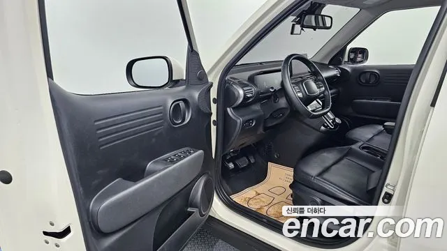 Hyundai Casper Casper Turbo Modern — Фото автомобиля 10