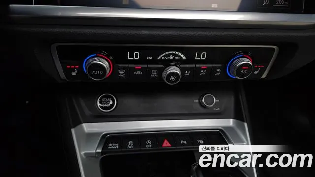 Audi Q3 35 TDI Premium — Фото автомобиля 5