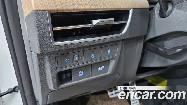Hyundai Sonata DN8 — Фото автомобиля 26