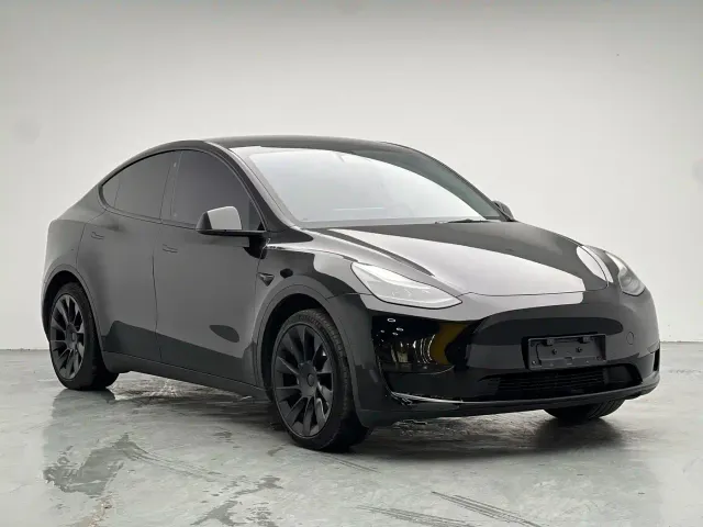 Tesla Model Y — Фото автомобиля 3
