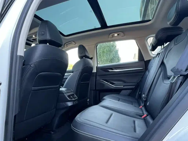 Haval H6 — Фото автомобиля 18