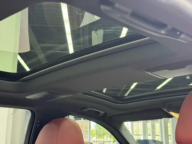 BMW 5 Series — Фото автомобиля 16