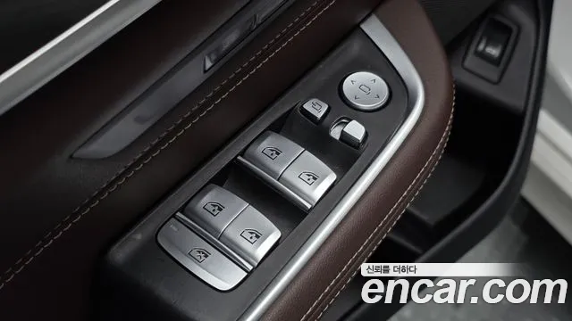 BMW Gran Turismo G32 — Фото автомобиля 20