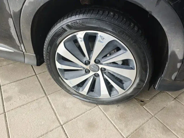 BYD Song PLUS — Фото автомобиля 21