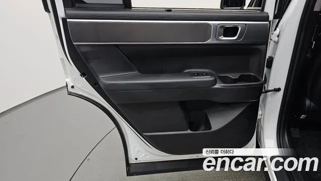 Hyundai Santa Fe MX5 — Фото автомобиля 14