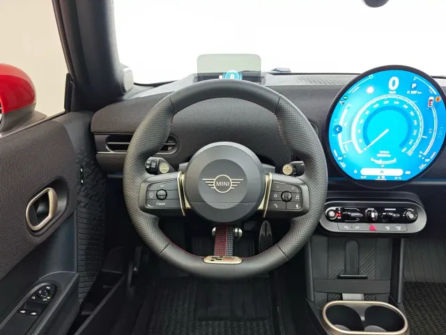 MINI John Cooper Works — Фото автомобиля 14