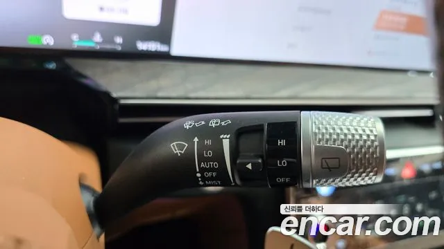 Genesis GV80 2.5T Бензин AWD — Фото автомобиля 27