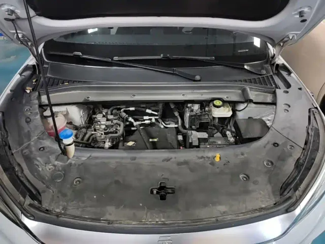 BYD Yuan PLUS — Фото автомобиля 19