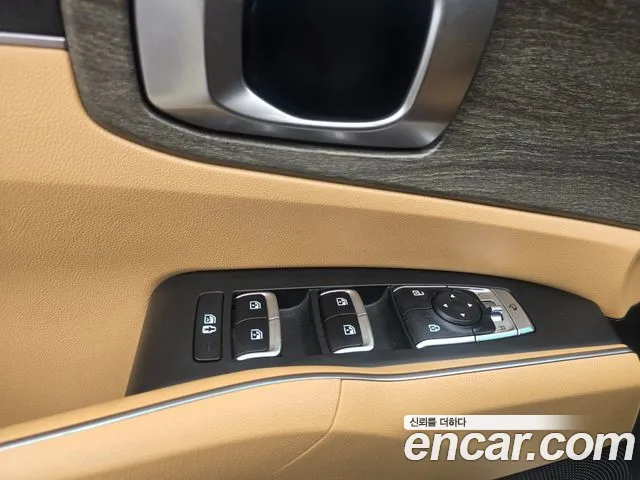 Kia Sorento Generation 4 — Фото автомобиля 12