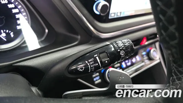 Hyundai Sonata DN8 — Фото автомобиля 17